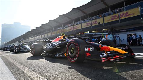 formula 1 baku qualifying.